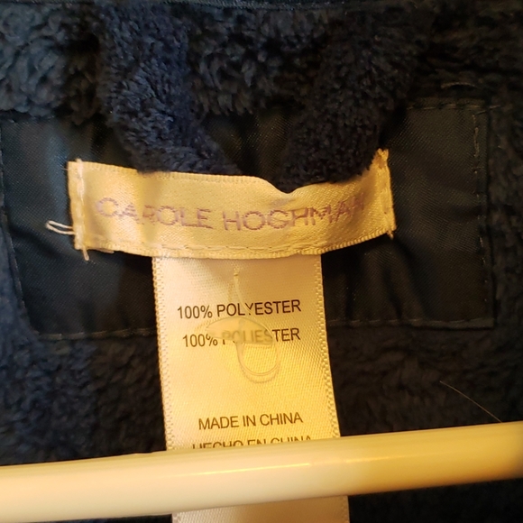 Bath Robe - Picture 2 of 2